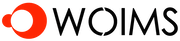 WOIMS marketing ügynökség logó