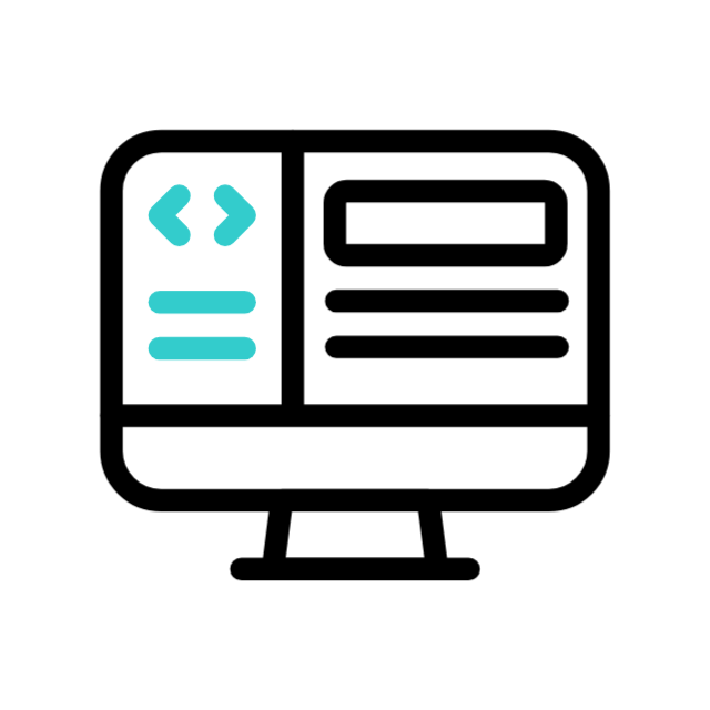woims web developer