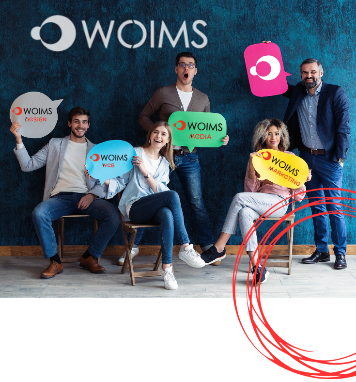 WOIMS marketing egy kzben