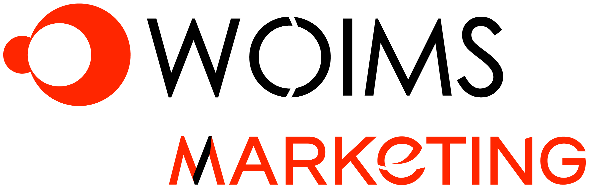 WOIMS MARKETING RGB LG